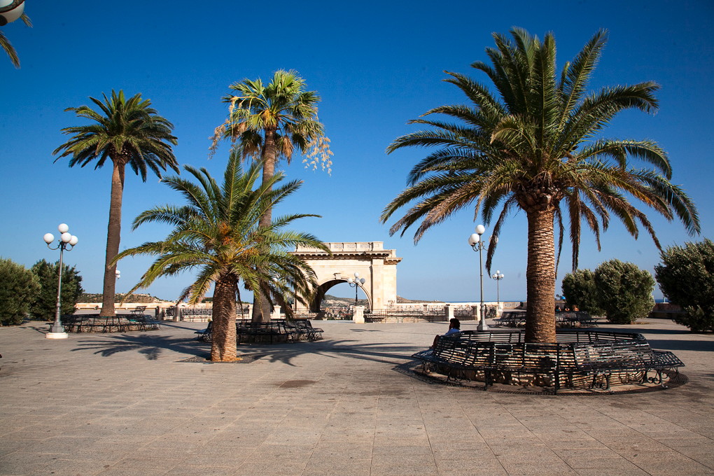 Cagliari